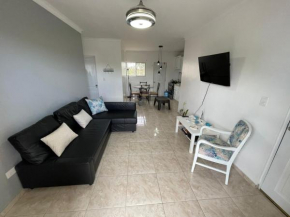Hermoso apartamento acogedor con piscina